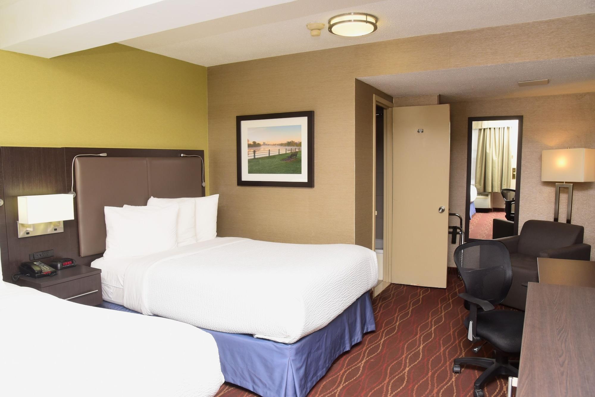 Days Inn By Wyndham Ottawa Zewnętrze zdjęcie