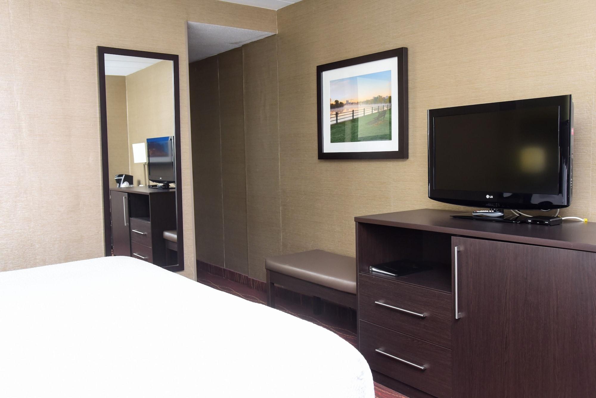 Days Inn By Wyndham Ottawa Zewnętrze zdjęcie