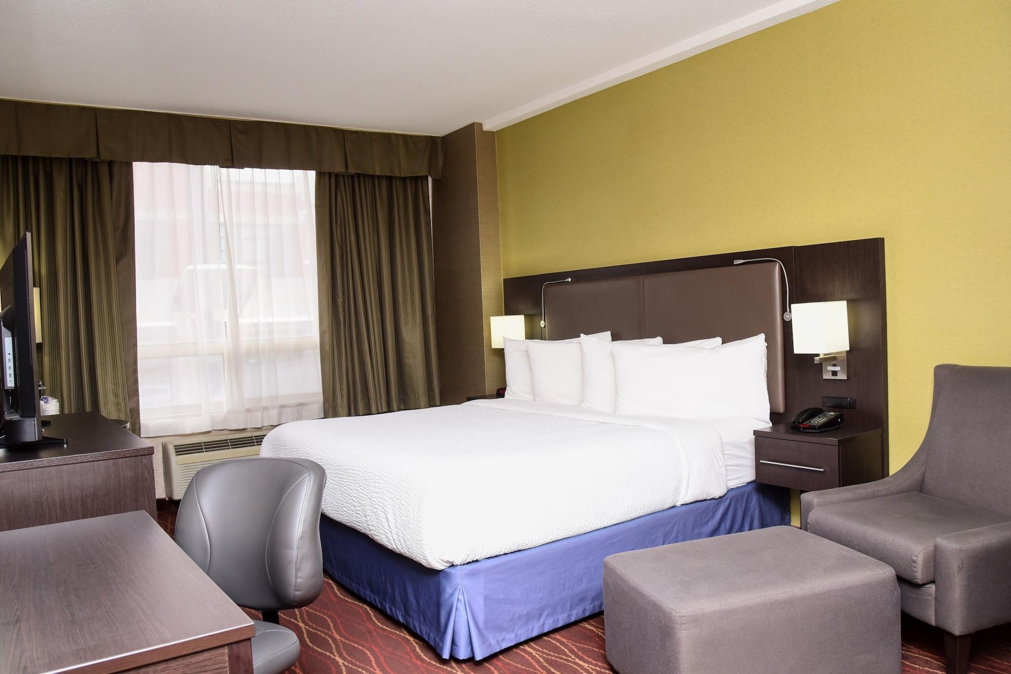 Days Inn By Wyndham Ottawa Zewnętrze zdjęcie