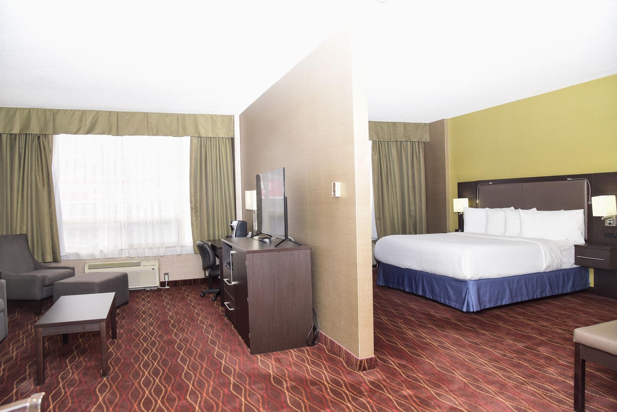 Days Inn By Wyndham Ottawa Zewnętrze zdjęcie