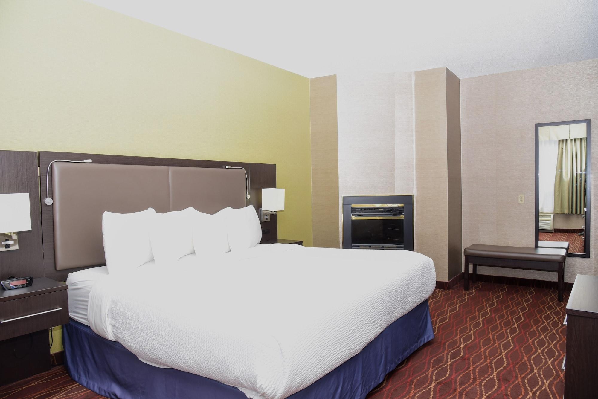 Days Inn By Wyndham Ottawa Zewnętrze zdjęcie