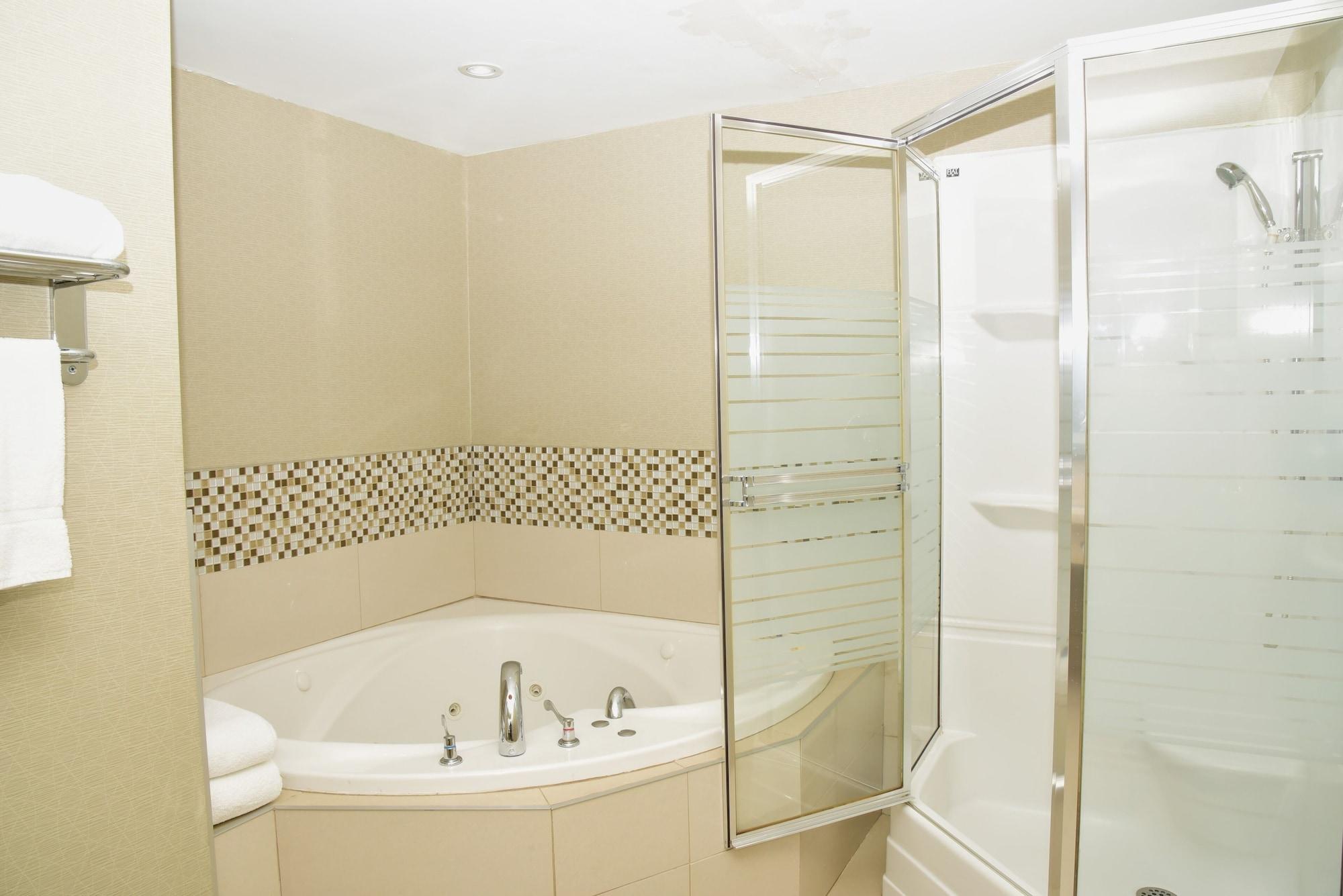 Days Inn By Wyndham Ottawa Zewnętrze zdjęcie
