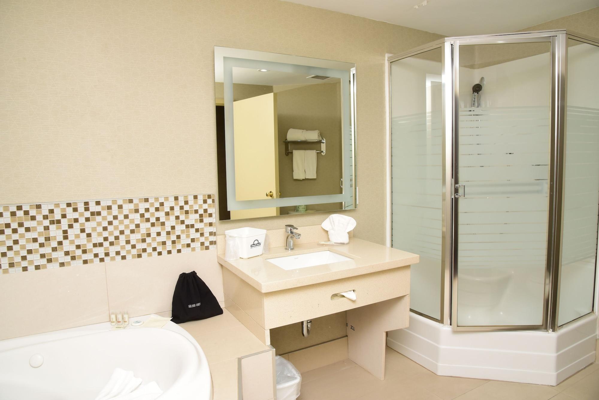 Days Inn By Wyndham Ottawa Zewnętrze zdjęcie