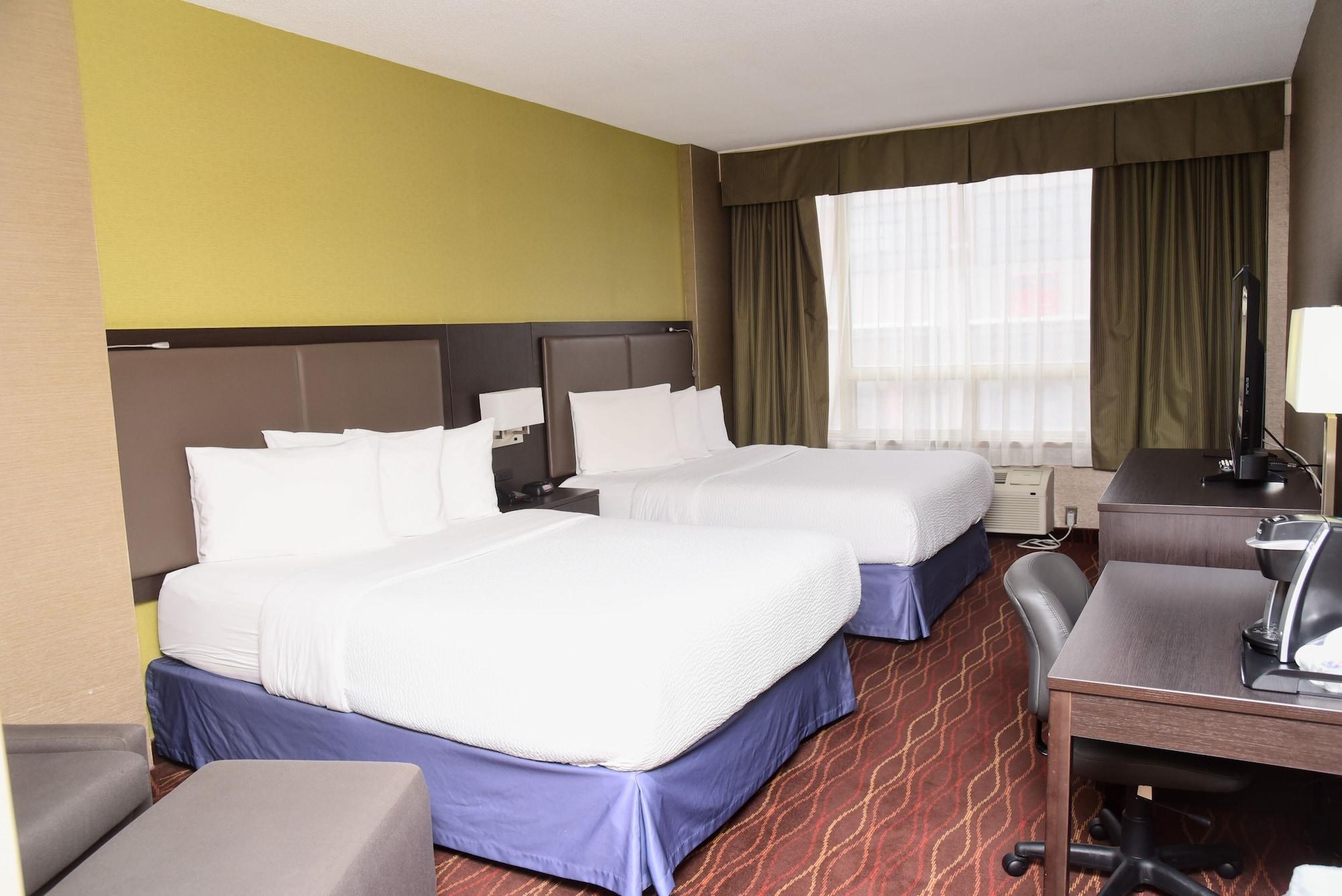 Days Inn By Wyndham Ottawa Zewnętrze zdjęcie