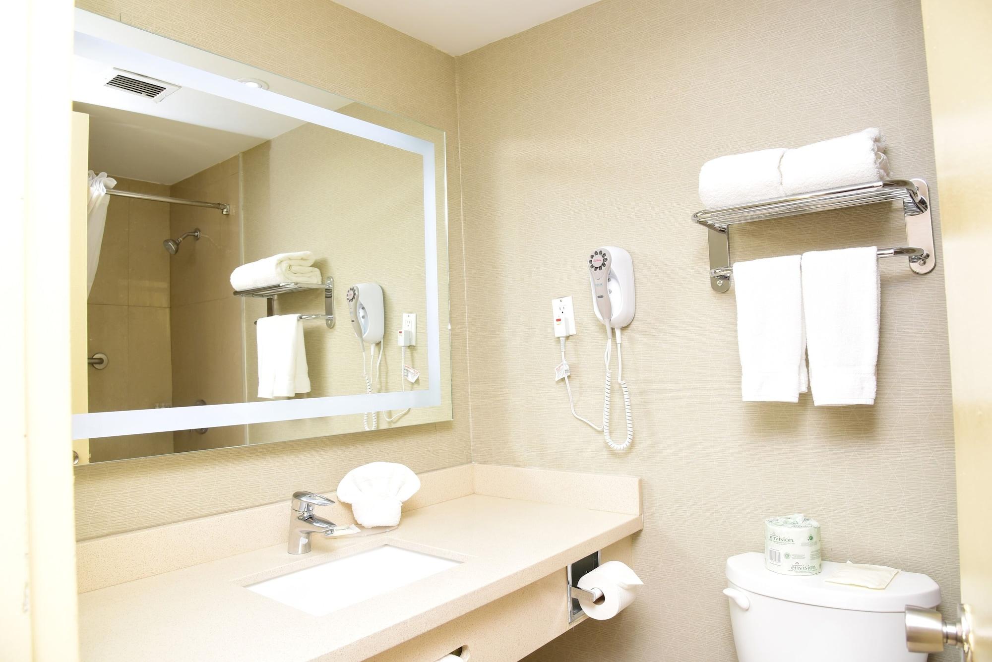 Days Inn By Wyndham Ottawa Zewnętrze zdjęcie