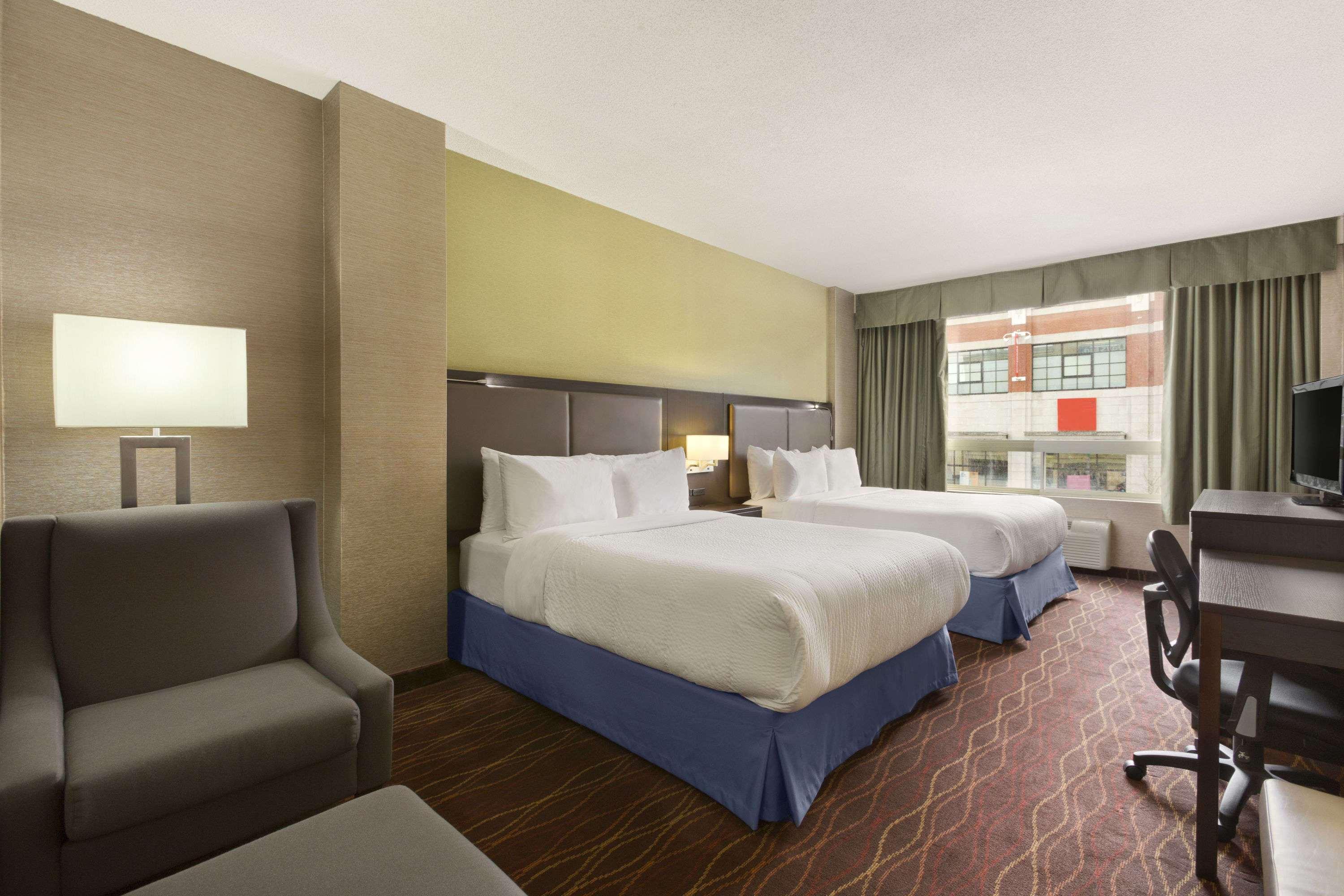 Days Inn By Wyndham Ottawa Zewnętrze zdjęcie