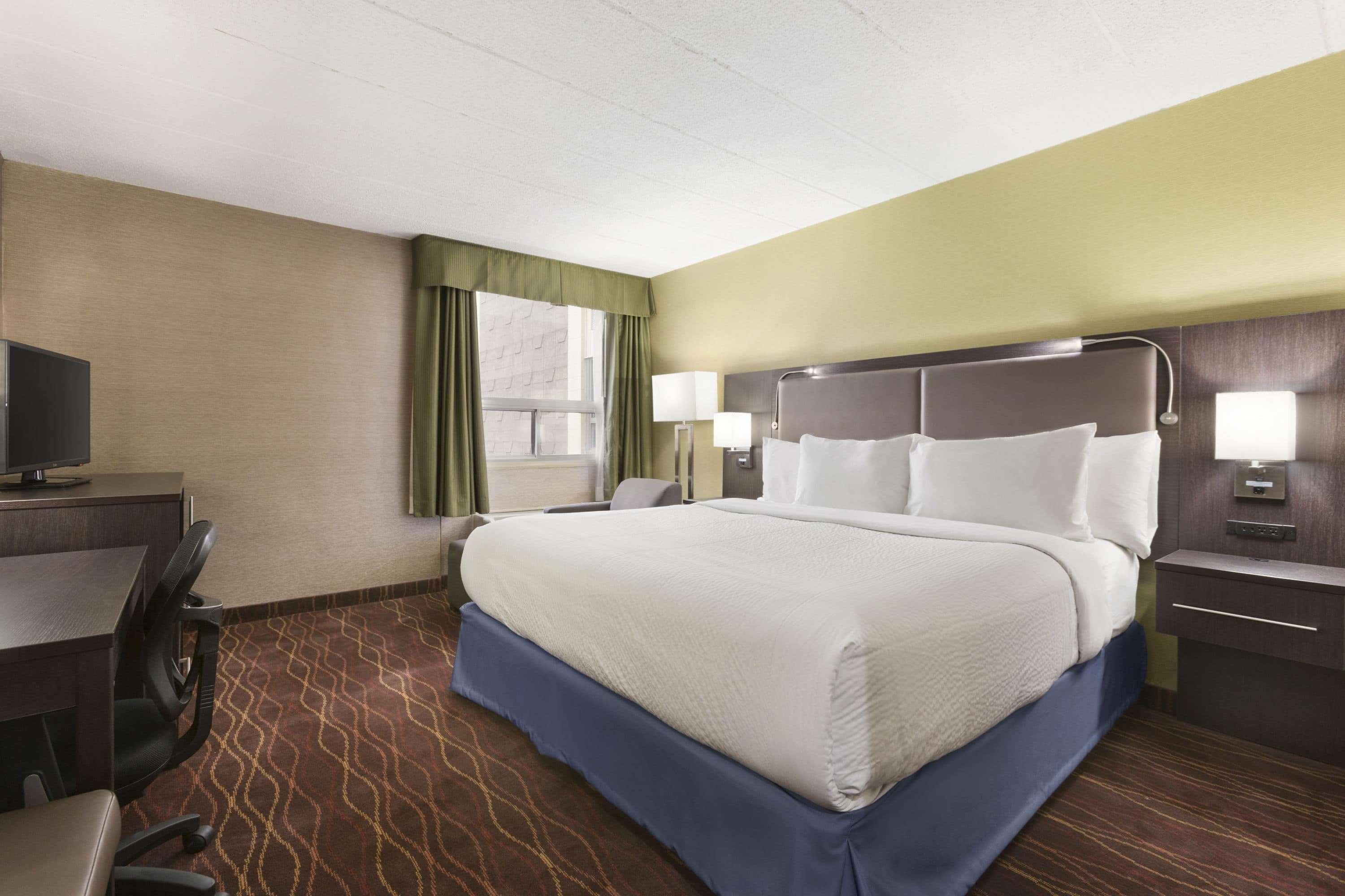 Days Inn By Wyndham Ottawa Zewnętrze zdjęcie