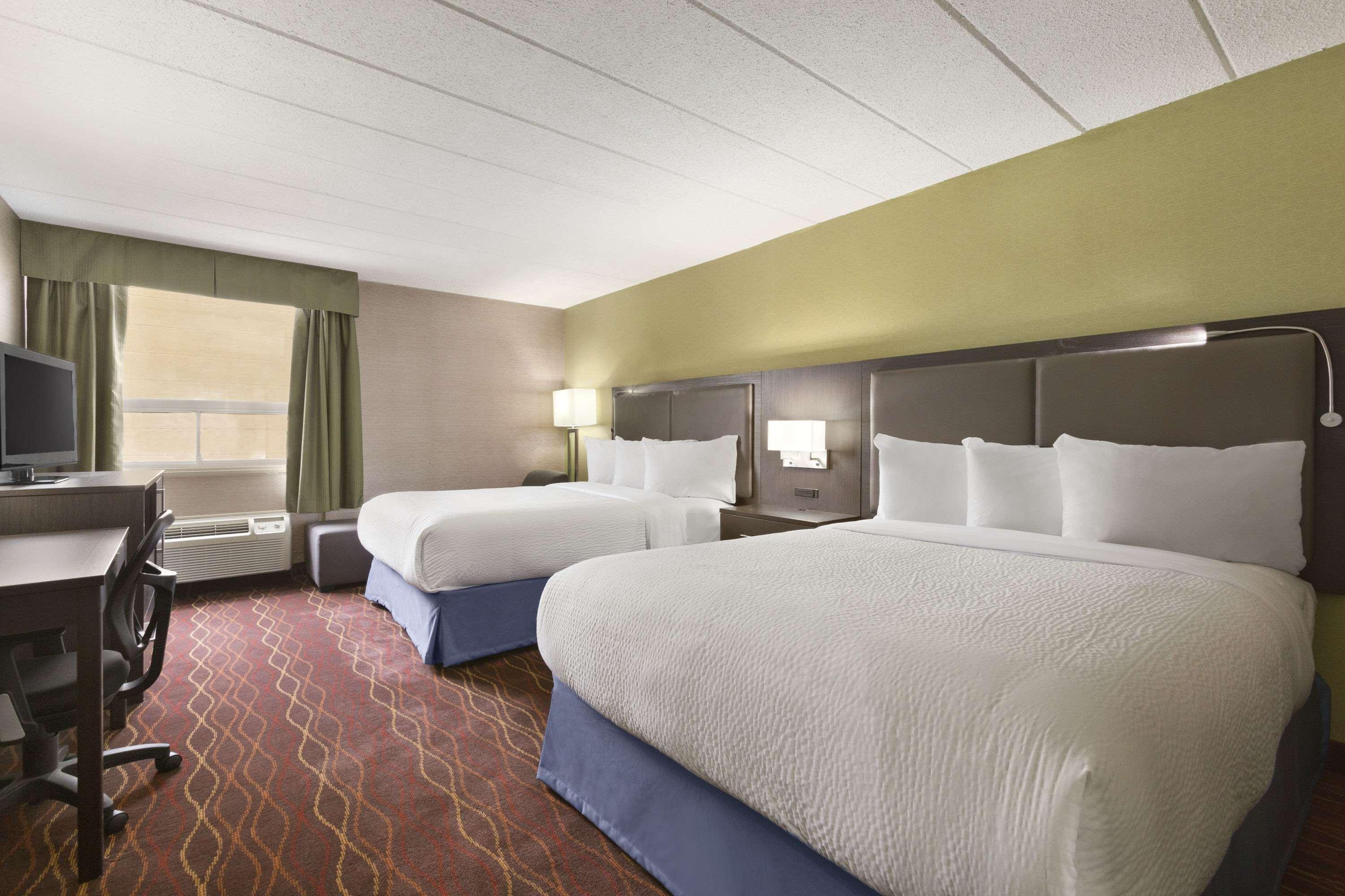 Days Inn By Wyndham Ottawa Zewnętrze zdjęcie