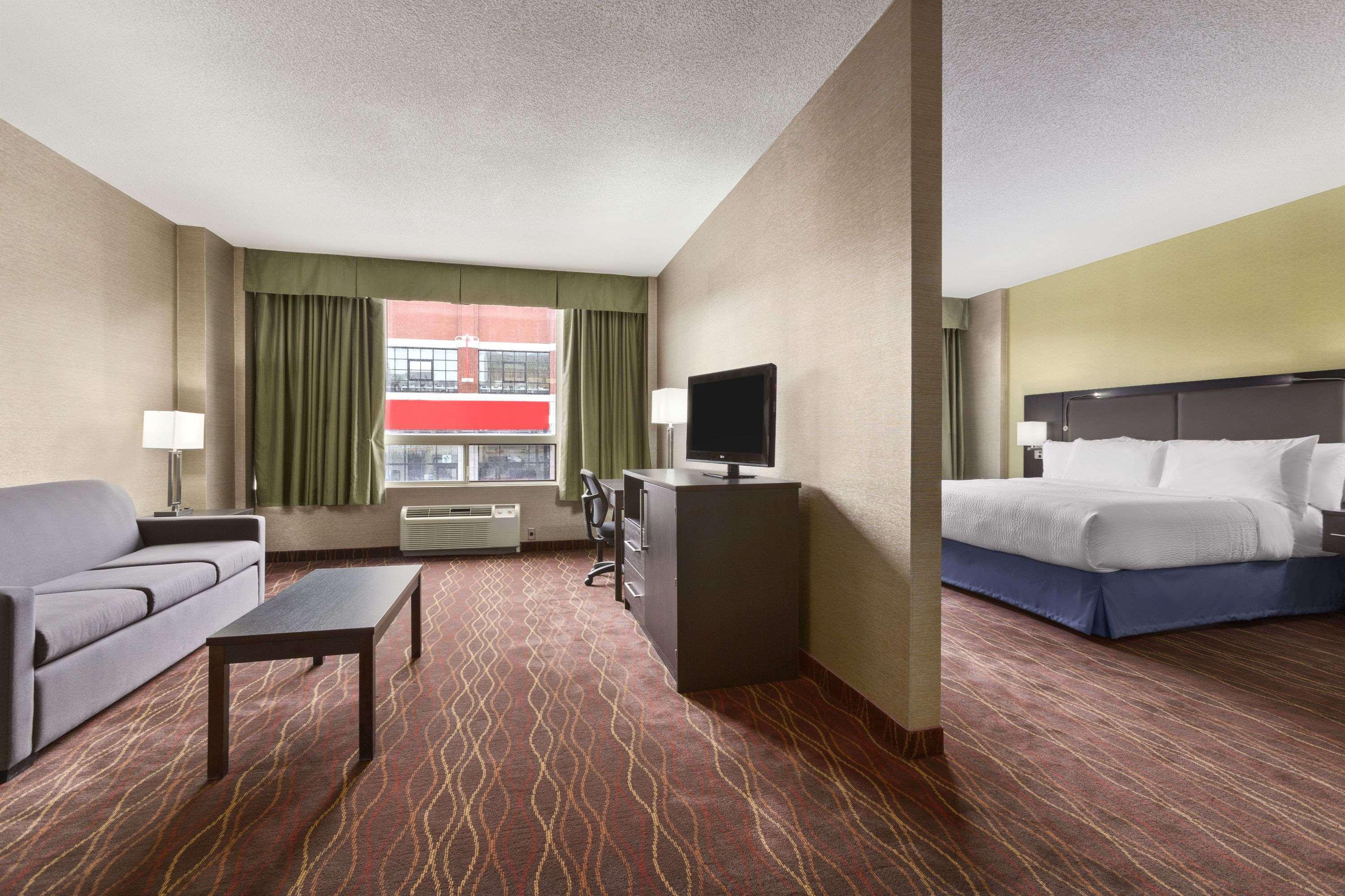 Days Inn By Wyndham Ottawa Zewnętrze zdjęcie